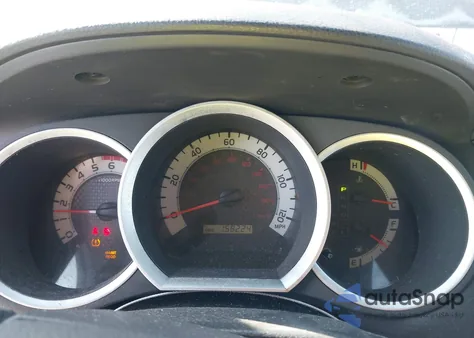 2013 Toyota Tacoma Prerunner V6 z USA, uszkodzony, nr VIN 3TMJU4GN4DM153582